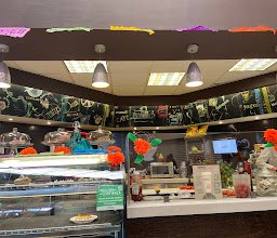 Café Jardín Laureles photo