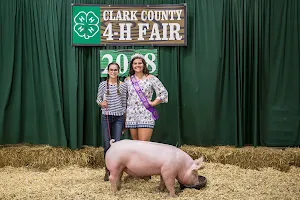 Clark County Fairgrounds image