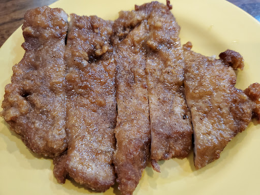 川味鄧家牛肉麵 的照片