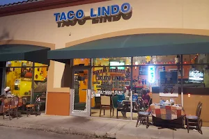 Taco Lindo image
