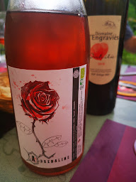 Photo n°8 de Restaurant Le Comptoir Montardit à Montardit ()