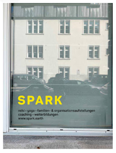 Kommentare und Rezensionen über SPARK - Space for Transformation