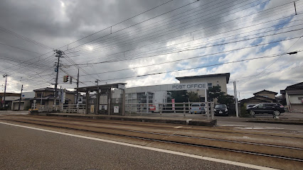 新能町駅