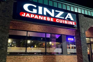 Ginza Japanese Restaurant image