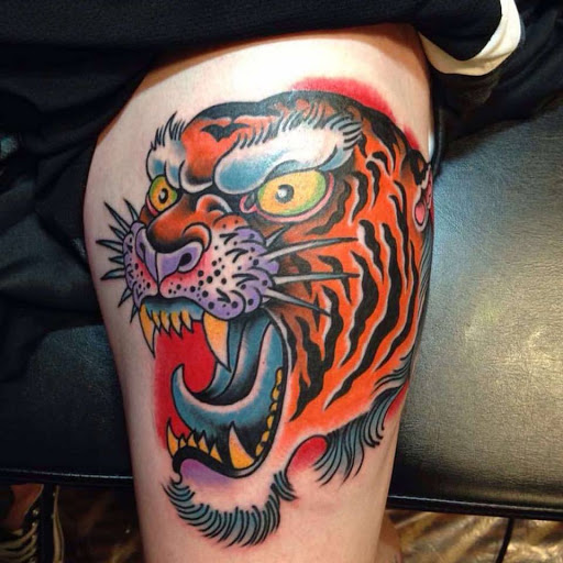 Explore tattoo ideas for kids names, creative tattoo ideas in Murfreesboro, available at Grace & Glory Tattoo