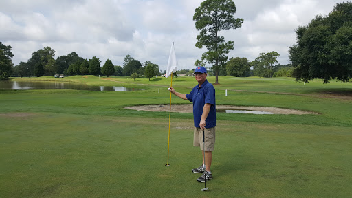 Golf Course «Millbrook Golf & Country Club», reviews and photos, 600 Country Club Rd, Picayune, MS 39466, USA