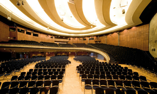 Beethoven Hall (Beethovensaal)