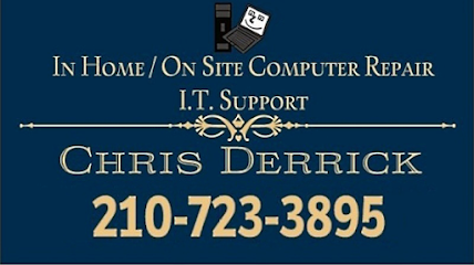 In Home / On Site Computer Repair & I.T. Support
