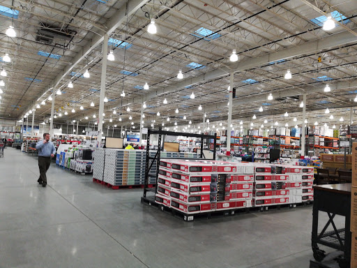 Warehouse store «Costco Wholesale», reviews and photos, 10 Monocacy Blvd, Frederick, MD 21704, USA