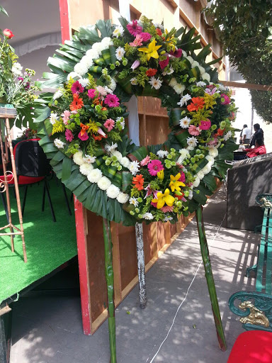 Floreria D´liz – Oro de Hidalgo