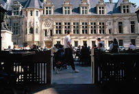 Photos du propriétaire du Restaurant français Café de la Table Ronde à Grenoble - n°17