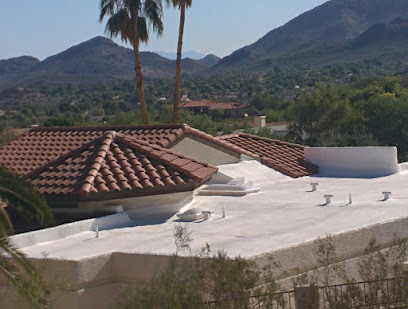 Scottsdale Roofing Service