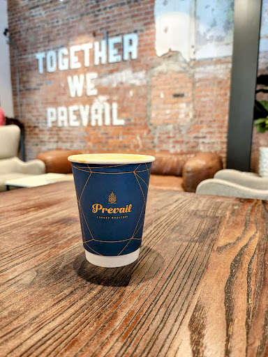 Coffee Shop «Prevail Union Montgomery», reviews and photos, 1 Court Square #102, Montgomery, AL 36104, USA
