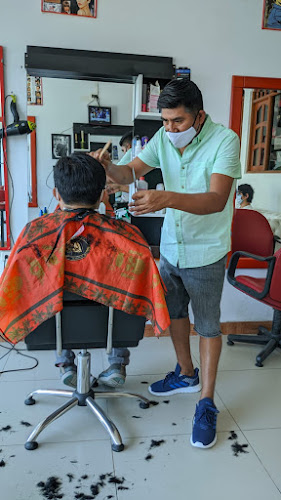 Barbería Rey - Piura