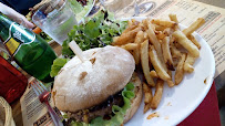 Frite du Restaurant Burger’s Park Castelculier - n°15