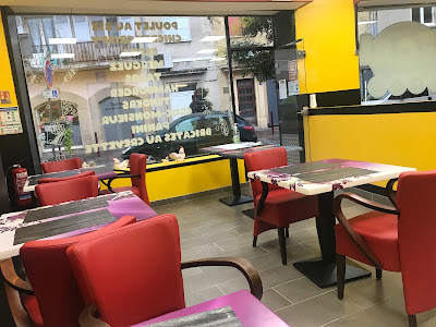 Regal food à Bourg-Saint-Andéol