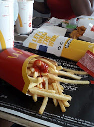Photo n°8 de McDonald's à Corbeil-Essonnes ()