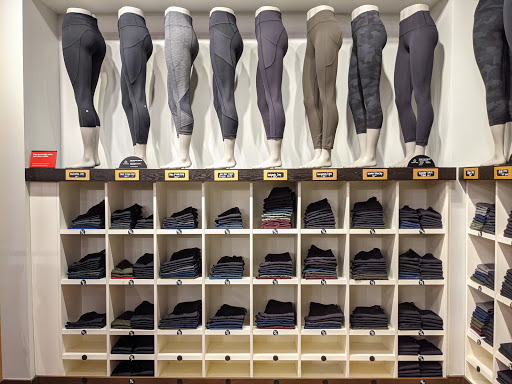Sportswear Store «lululemon», reviews and photos, 327 Grant Ave, San Francisco, CA 94108, USA