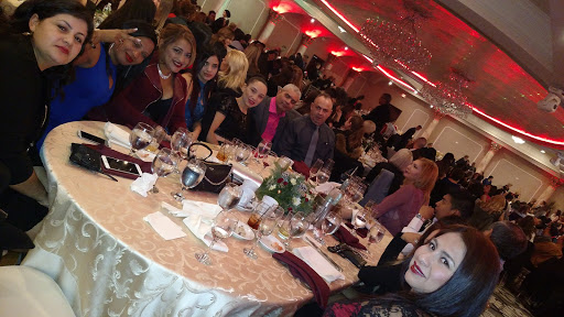 Wedding Venue «Grand Marquis», reviews and photos, 1550 U.S. 9, Old Bridge, NJ 08857, USA