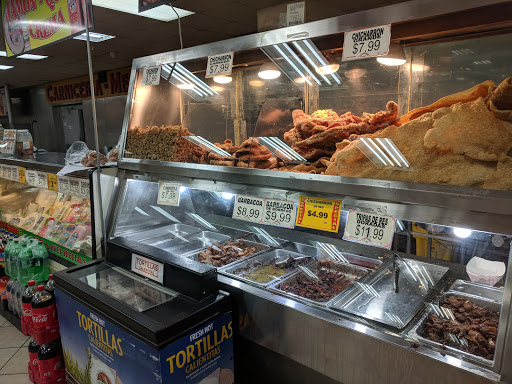 Butcher Shop «La Michoacana Meat Market», reviews and photos, 4214 Ayers St, Corpus Christi, TX 78415, USA