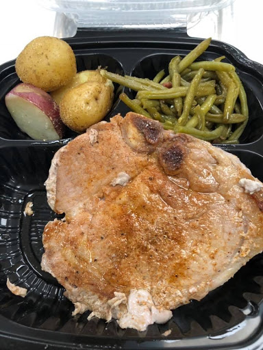 Meat Processor «Thomas Meat & Seafood Market», reviews and photos, 875 W Poplar Ave #14, Collierville, TN 38017, USA