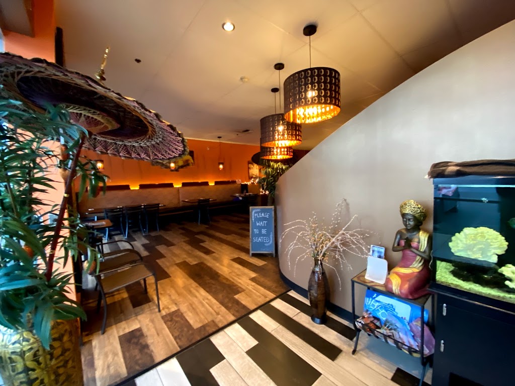 Chan Thai Restaurant 98271