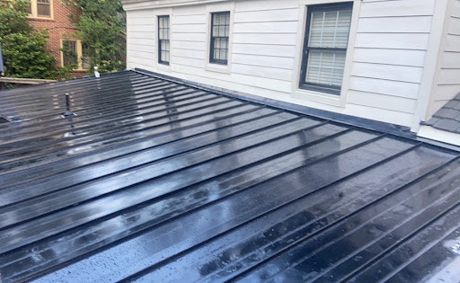 Roofing Contractor «Roof Roof», reviews and photos, 1120 W Butler Rd Suite Q, Greenville, SC 29607, USA