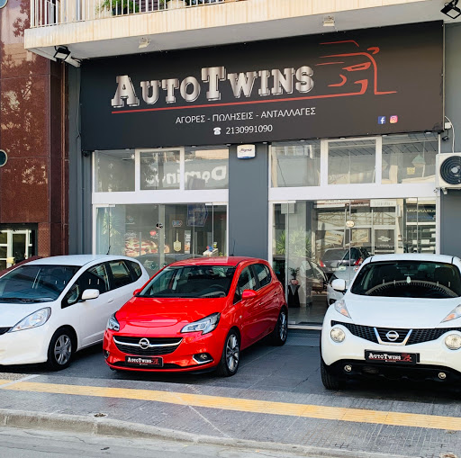 Auto Twins