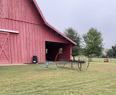 Red Barn