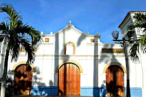 Iglesia Inmaculada Concepción image