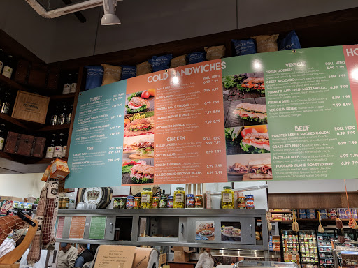 Grocery Store «Brooklyn Fare», reviews and photos, 200 Schermerhorn St, Brooklyn, NY 11201, USA