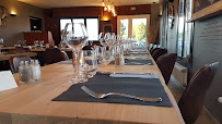Atmosphère du Restaurant LA TABLE D'OLIV à Le Quesnoy - n°2