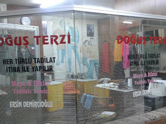 Doğuş Terzi