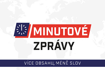 Minutové zprávy s.r.o.