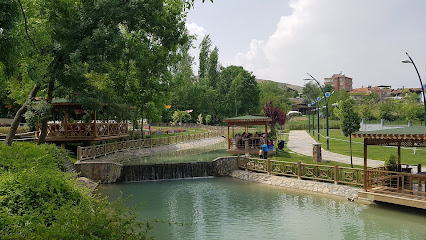 Çınar park
