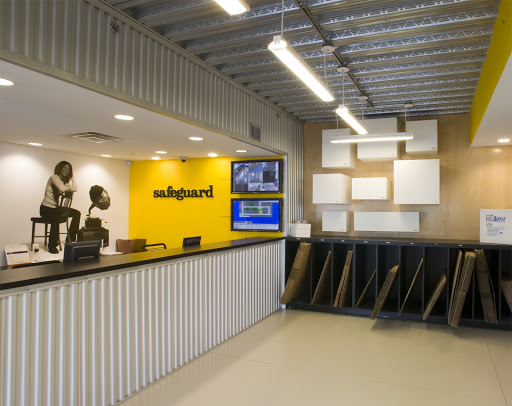 Moving Supply Store «Safeguard Self Storage», reviews and photos, 140 Spring St, Elizabeth, NJ 07201, USA