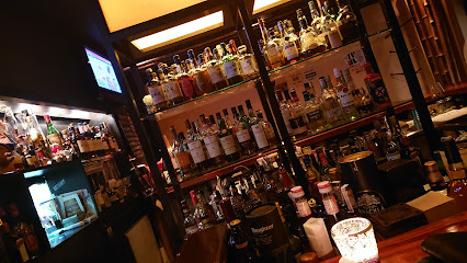 BAR SOU荘