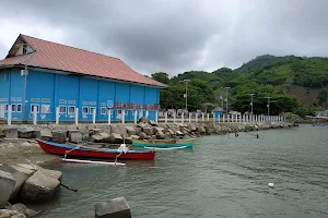 Pelabuhan Tilamuta image