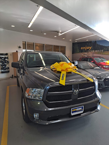 Used Car Dealer «CarMax», reviews and photos, 185 S Gulph Rd, King of Prussia, PA 19406, USA