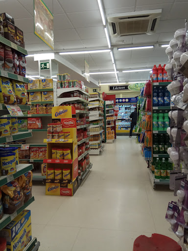Masymas Supermercados