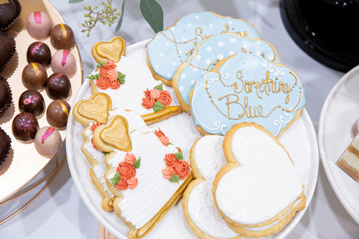 Event Planner «La Crosse Bridal EXPO», reviews and photos, 418 Main St, La Crosse, WI 54601, USA