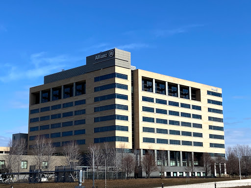 Insurance Agency «Allianz Life Insurance Company of North America», reviews and photos