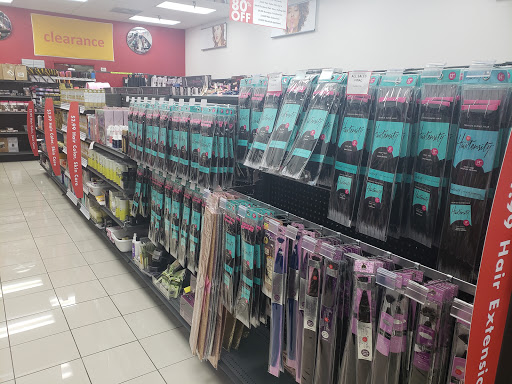 Beauty Supply Store «Sally Beauty», reviews and photos, 2552 Enterprise Rd, Orange City, FL 32763, USA