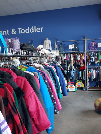 Thrift Store «Goodwill», reviews and photos, 411 W Milham Ave, Portage, MI 49024, USA