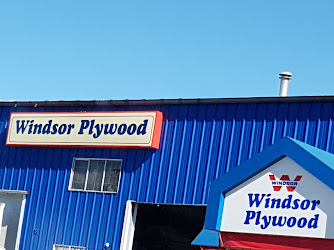 Windsor Plywood