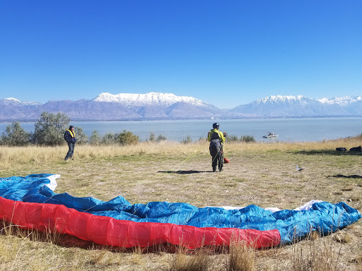 Golf Club «TalonsCove Golf Club», reviews and photos, 2220 S TalonsCove Dr, Saratoga Springs, UT 84045, USA