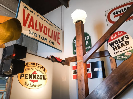 Auto Body Shop «Widener Collision», reviews and photos, 18650 Fort St, Riverview, MI 48193, USA