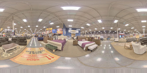 Furniture Store «HOM Furniture», reviews and photos, 13800 Rogers Dr, Rogers, MN 55374, USA