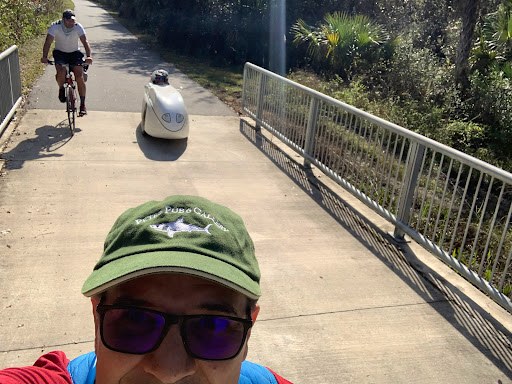 Nature Preserve «Scottsmoor Flatwoods Sanctuary East», reviews and photos, 6000 Magoon Ave, Mims, FL 32754, USA