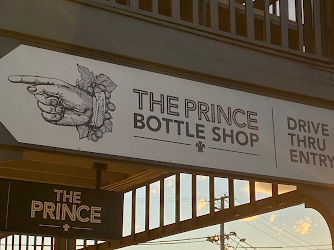 The Prince Bottle Shop